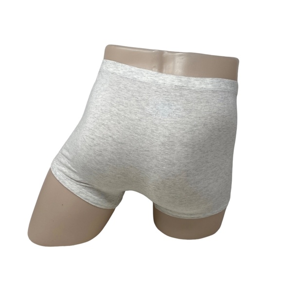 Calvin Klein Men's Underwear 3 Pack Cotton Stretch Trunk Black White NB3262900 - Picture 5 of 9